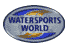 watersports world logo